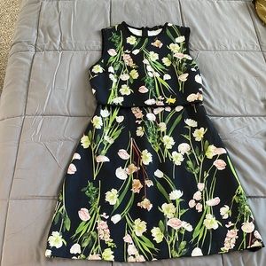 Victoria Beckham for Target Spring Dress